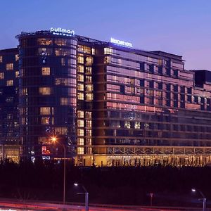 Pullman Istanbul Hotel&Convention Center